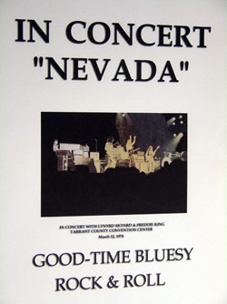 Nevada Brothers - Click for larger image!